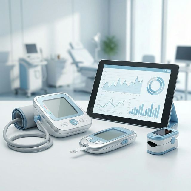 Güven Sağlık Kabini